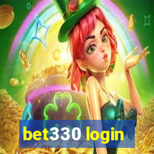 bet330 login